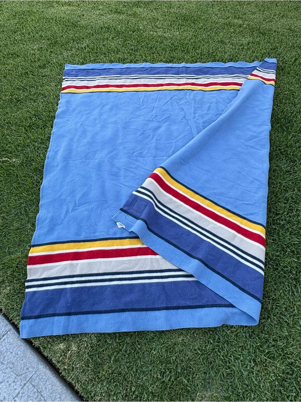Pendleton excellent pre